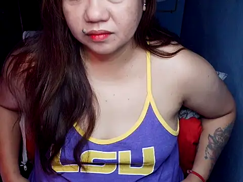 ambersmile live XXX chat