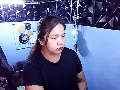 Chat XXX ao vivo de ambersmile