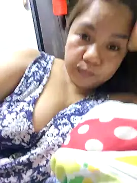 ambersmile Live XXX-Chat