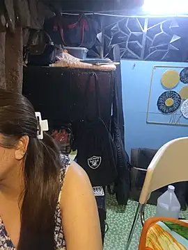 Živý XXX chat ambersmile