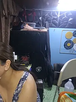 ambersmile's Live XXX Chat