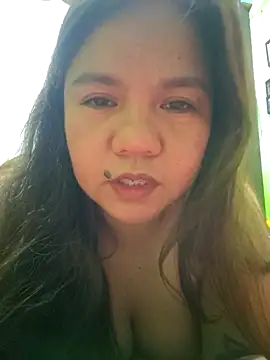 ambersmile Pertunjukan Webcam