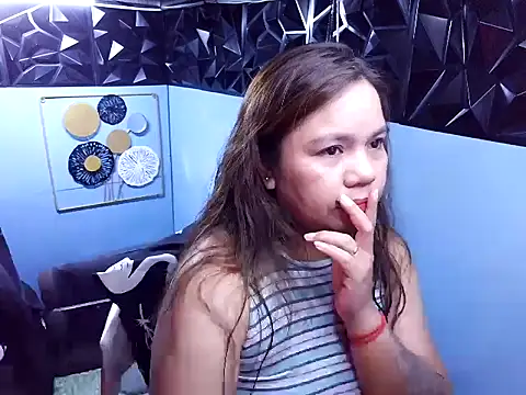 ambersmile's Live XXX Chat