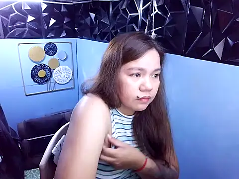 ambersmile's Live XXX Chat