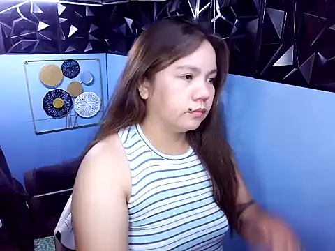 Chat XXX en directo de ambersmile