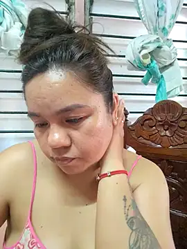 ambersmile's Live XXX Chat