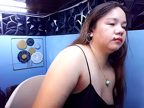 Živý XXX chat ambersmile
