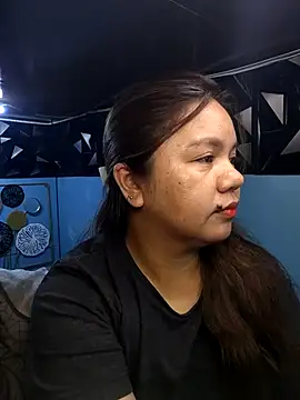 ambersmile's Live XXX Chat