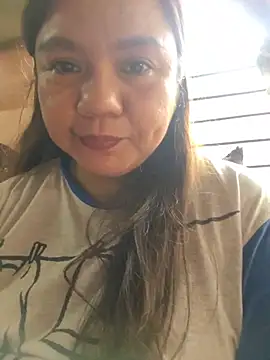 ambersmile's Live XXX Chat