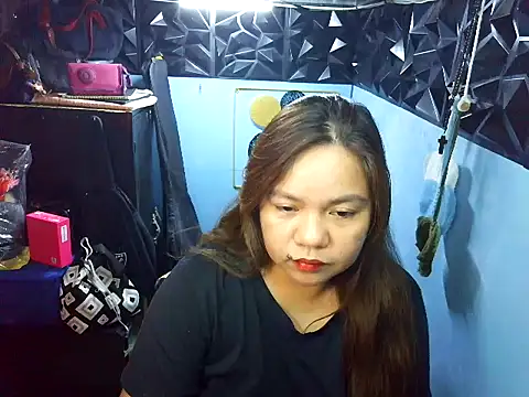 Chat XXX en directo de ambersmile