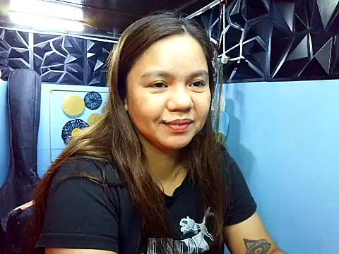 ambersmile Chat XXX in diretta