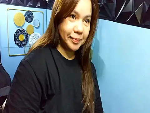 ambersmile Chat XXX in diretta