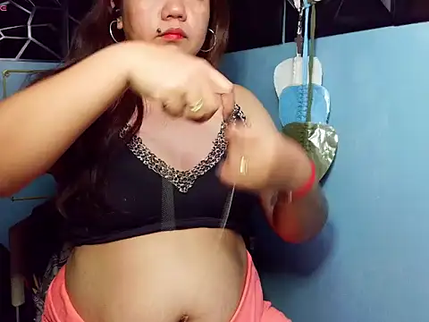 ambersmile's Live XXX Chat