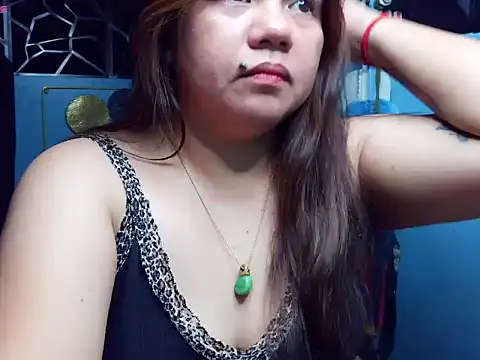 ambersmile Chat XXX live