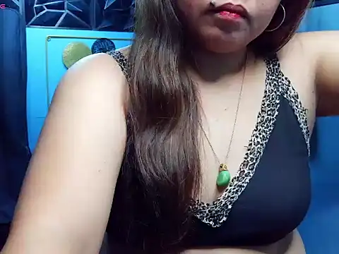ambersmile's Live XXX Chat