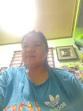 ambersmile Live XXX-Chat