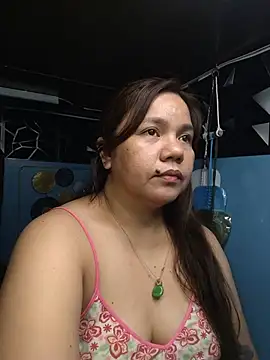 Živý XXX chat ambersmile
