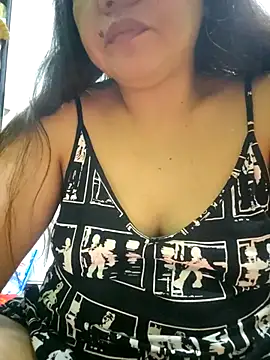 XXX chat uživo modela ambersmile