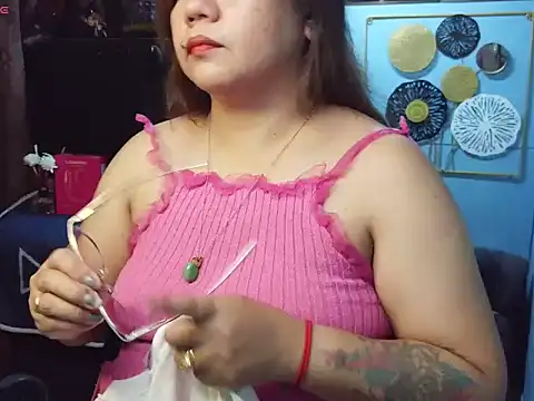 Chat XXX en directo de ambersmile