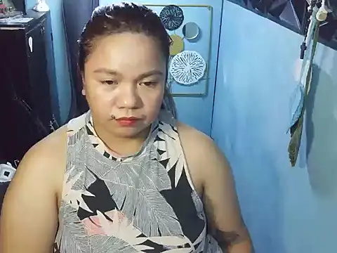 ambersmile's Live XXX Chat