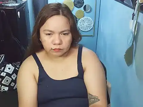 XXX chat uživo modela ambersmile