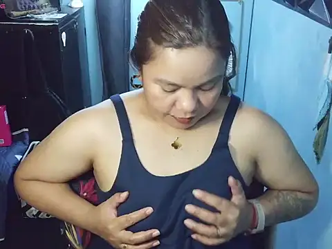 ambersmile Live XXX-Chat