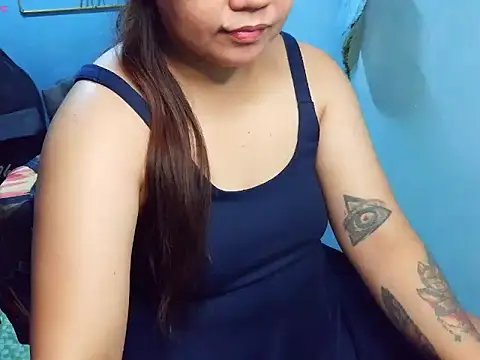 ambersmile Chat XXX live