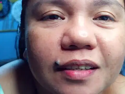 ambersmile Live XXX-chat