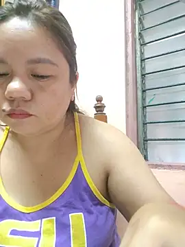 ambersmile Live XXX-Chat