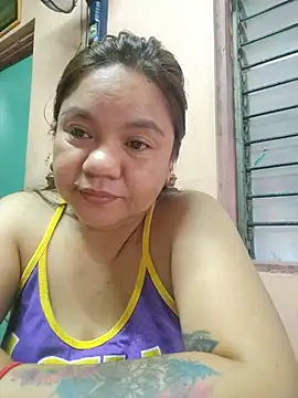 ambersmile Live XXX-chat