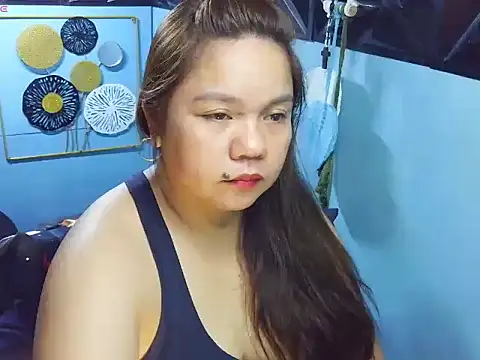 ambersmile's Live XXX Chat
