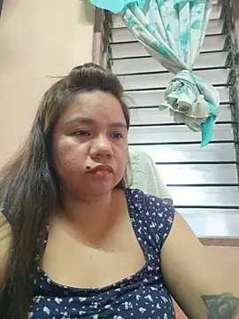 ambersmile Live XXX-Chat