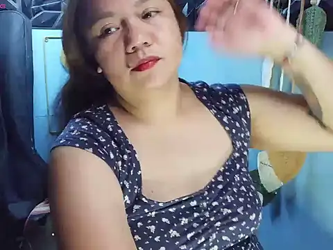 Chat +18 de ambersmile ao vivo