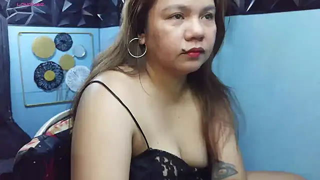ambersmile's Live XXX Chat