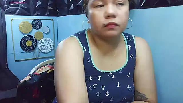 XXX chat uživo modela ambersmile