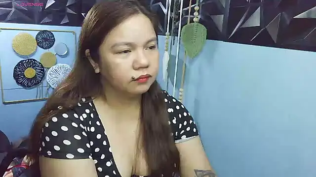 ambersmile Chat XXX in diretta