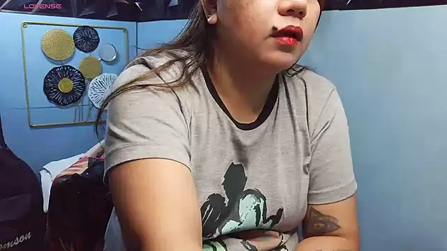 ambersmile's Live XXX Chat