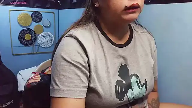 Chat XXX Live ambersmile