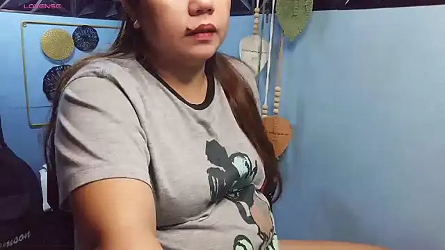 Chat XXX en directo de ambersmile