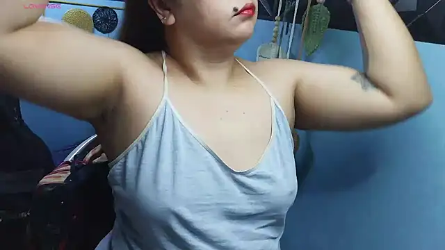 Chat XXX ao vivo de ambersmile