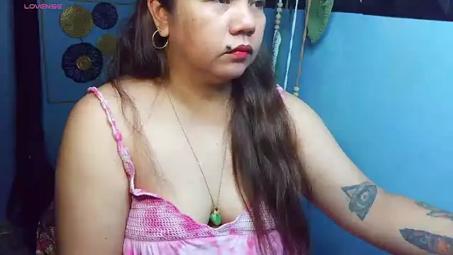 ambersmile XXX чат на живо