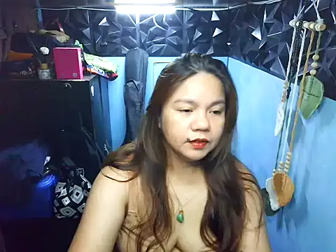 Chat XXX en directo de ambersmile