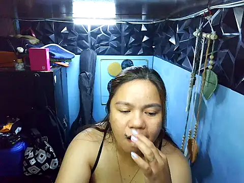 ambersmile 现场XXX聊天