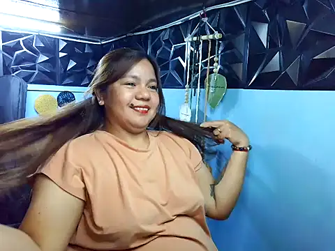 ambersmile Webcamshow