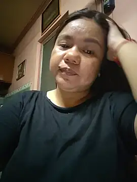 ambersmile Live XXX-Chat