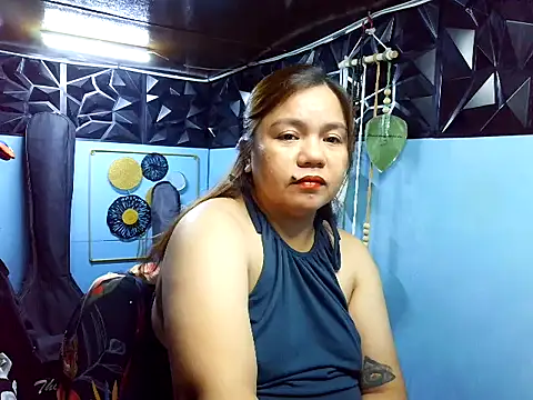 ambersmile Live XXX-Chat