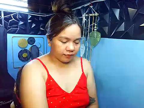 ambersmile Webcam Show