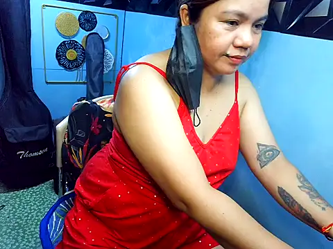 แชท XXX สดของ ambersmile