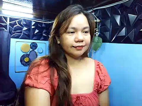 ambersmile – Naživo XXX chat