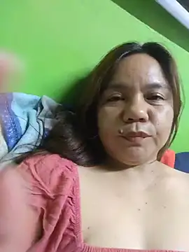 ambersmile's Live XXX Chat